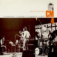 Live at the Montreux Jazz Festival